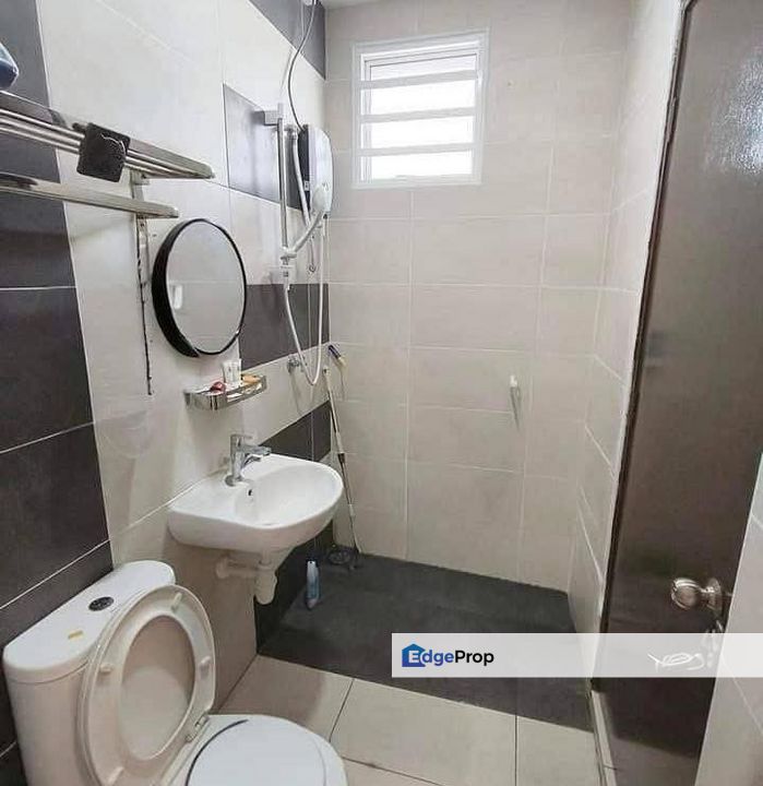 Bandar Baru Sri Klebang Pine Park Double Storey House For Sale  , Perak, Klebang