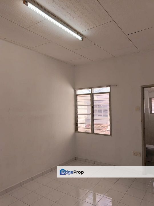 (Below Market Value) 🔥Pengkalan @Pinji Mewah Double Storey House For Sale🔥 , Perak, Lahat