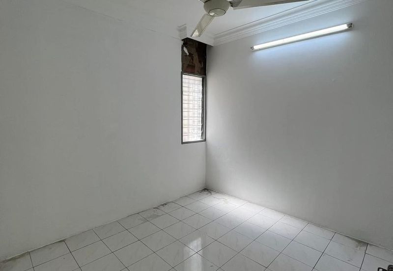 Panorama Lapangan Perdana