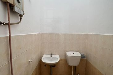 Panorama Lapangan Perdana