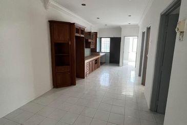 Panorama Lapangan Perdana