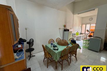 TAMAN BATU GAJAH PERDANA