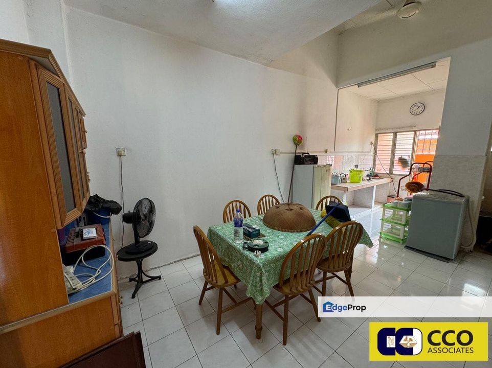 🏠Batu Gajah Perdana Single Storey Corner Lot 🔥For Sales🔥 for Sale ...