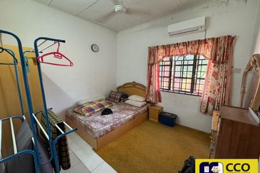 TAMAN BATU GAJAH PERDANA