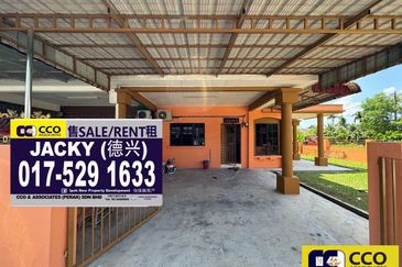 TAMAN BATU GAJAH PERDANA