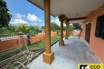 TAMAN BATU GAJAH PERDANA