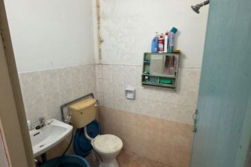 TAMAN BATU GAJAH PERDANA