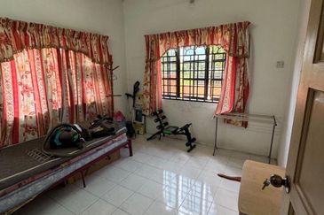 TAMAN BATU GAJAH PERDANA