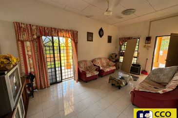 TAMAN BATU GAJAH PERDANA