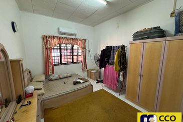 TAMAN BATU GAJAH PERDANA