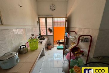 TAMAN BATU GAJAH PERDANA