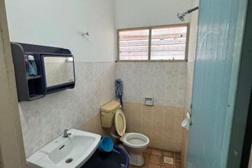 TAMAN BATU GAJAH PERDANA