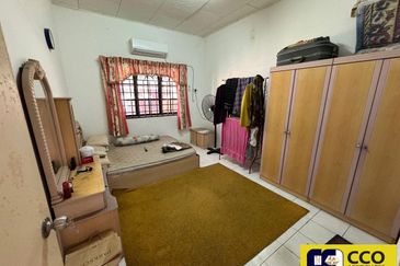 TAMAN BATU GAJAH PERDANA