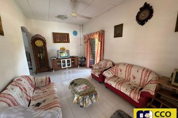 TAMAN BATU GAJAH PERDANA