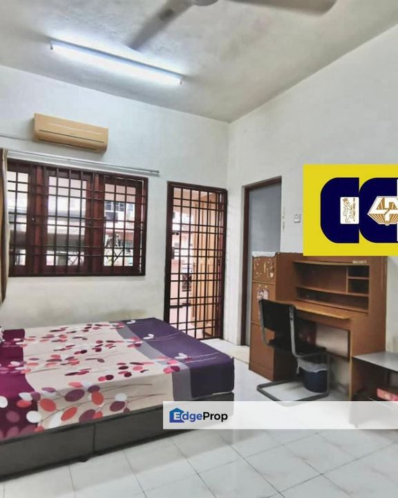 🔥Menglembu #Falim 2.5 Storey House For Sale (Walking Distance To Aeon Big)🔥 , Perak, Kinta