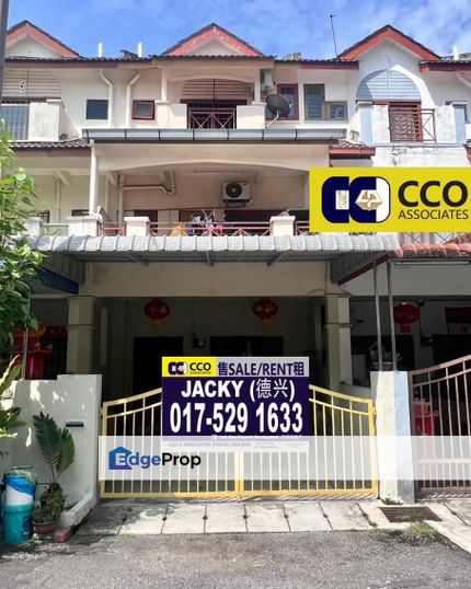 🔥Menglembu #Falim 2.5 Storey House For Sale (Walking Distance To Aeon Big)🔥 , Perak, Kinta