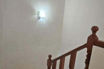 MEDAN PENGKALAN IMPIAN