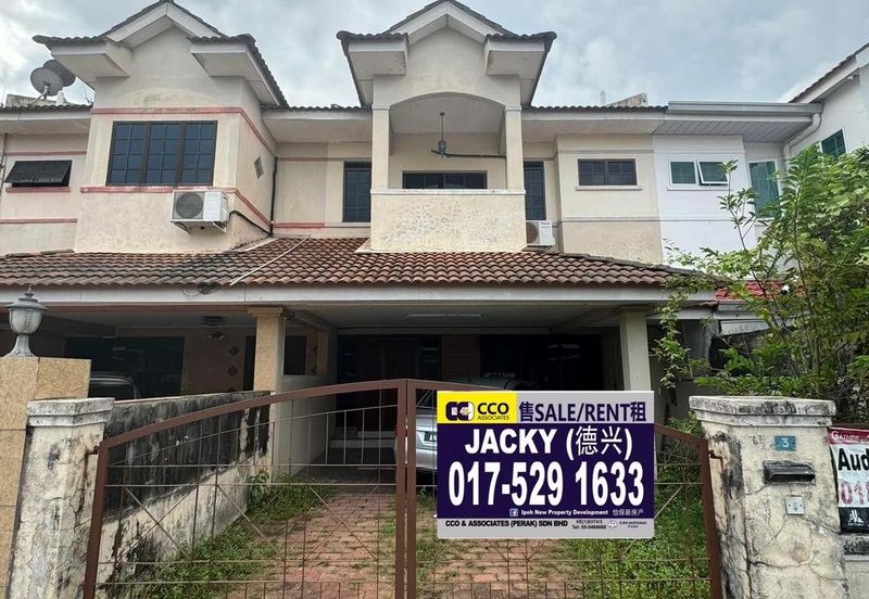 MEDAN PENGKALAN IMPIAN