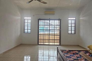 MEDAN PENGKALAN IMPIAN