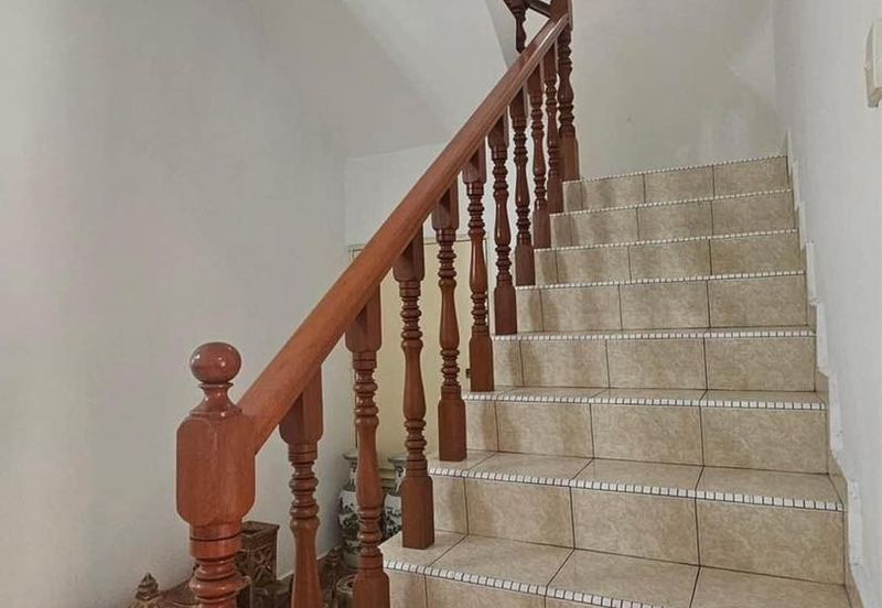 MEDAN PENGKALAN IMPIAN