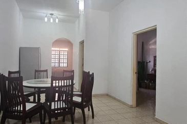 MEDAN PENGKALAN IMPIAN