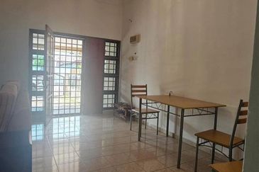 MEDAN PENGKALAN IMPIAN