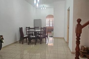 MEDAN PENGKALAN IMPIAN