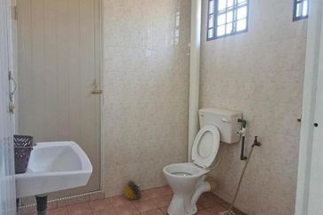 MEDAN PENGKALAN IMPIAN