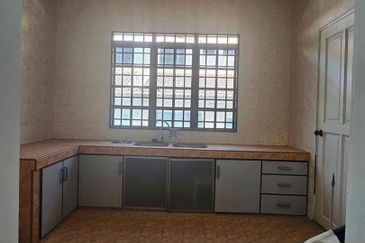 MEDAN PENGKALAN IMPIAN