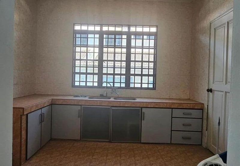 MEDAN PENGKALAN IMPIAN