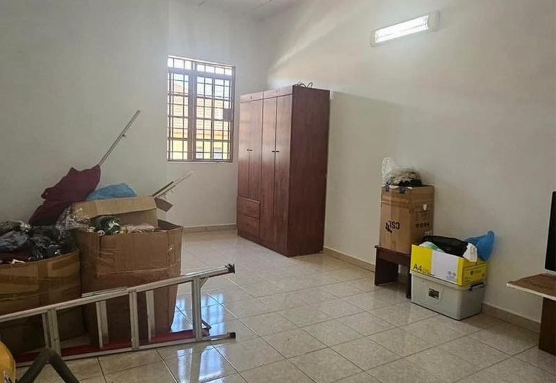 MEDAN PENGKALAN IMPIAN