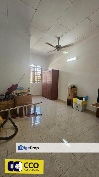 (Below Market Value) 📍Pengkalan Impian Double Storey Terrace House  , Perak, Kinta