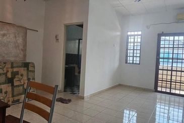 MEDAN PENGKALAN IMPIAN