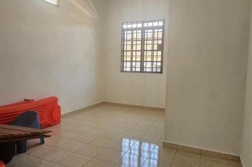 MEDAN PENGKALAN IMPIAN