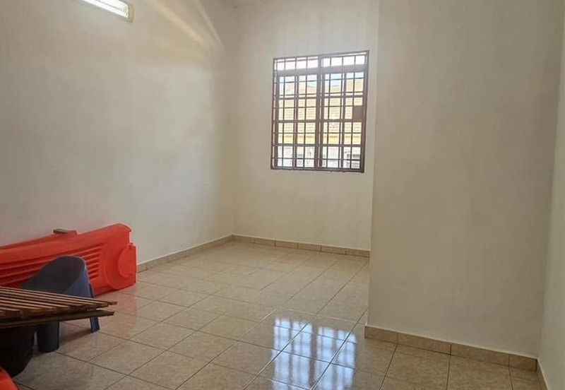 MEDAN PENGKALAN IMPIAN