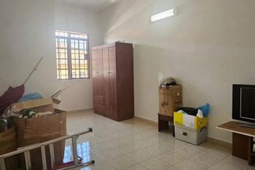 MEDAN PENGKALAN IMPIAN