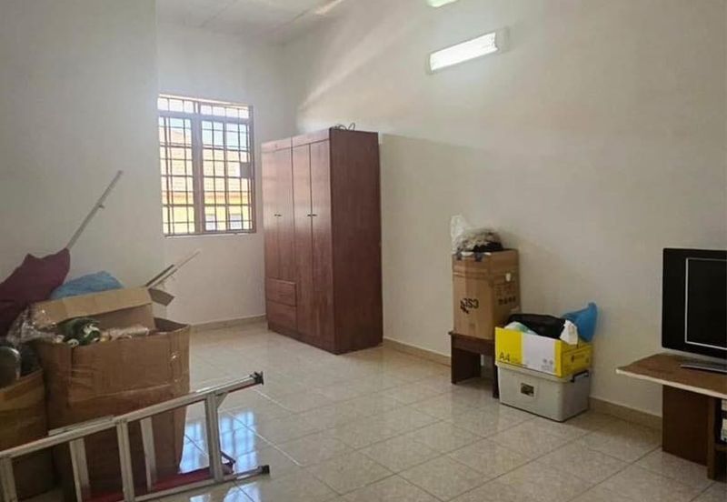 MEDAN PENGKALAN IMPIAN