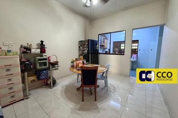 BANDAR BARU TAMBUN(TAMBUN PERMAI)