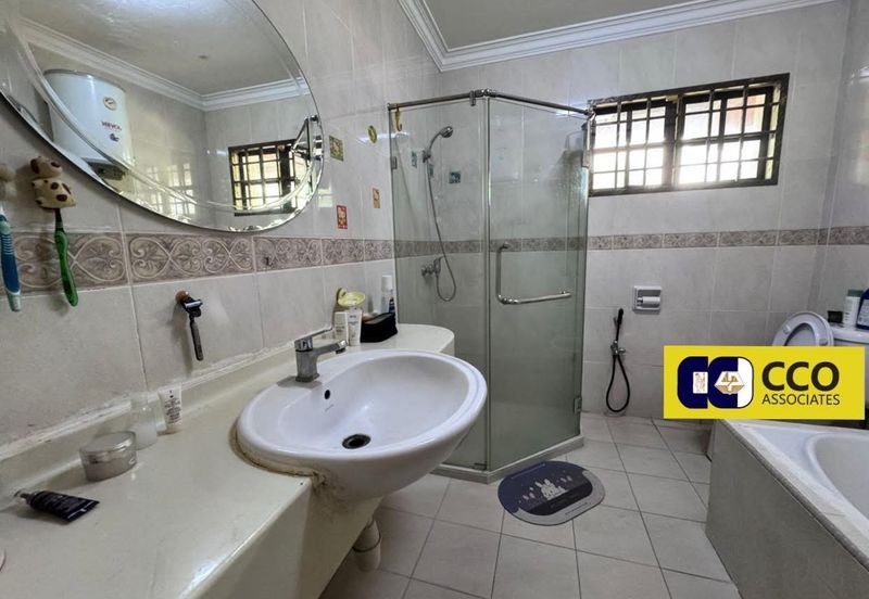 BANDAR BARU TAMBUN(TAMBUN PERMAI)