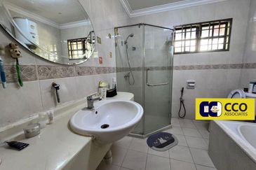 BANDAR BARU TAMBUN(TAMBUN PERMAI)