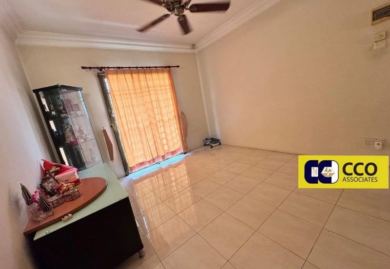 BANDAR BARU TAMBUN(TAMBUN PERMAI)