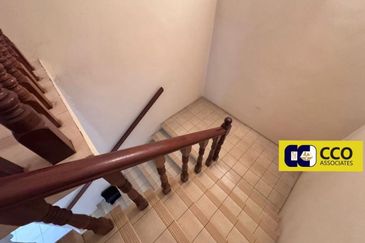 BANDAR BARU TAMBUN(TAMBUN PERMAI)