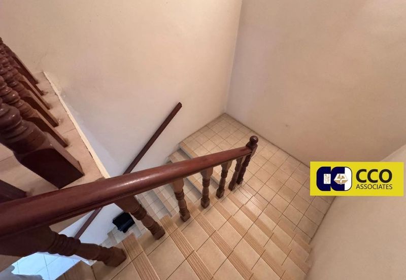 BANDAR BARU TAMBUN(TAMBUN PERMAI)