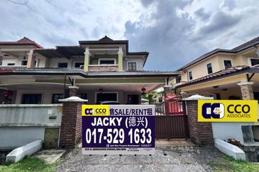 BANDAR BARU TAMBUN(TAMBUN PERMAI)