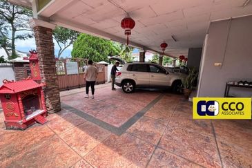 BANDAR BARU TAMBUN(TAMBUN PERMAI)