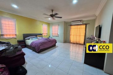 BANDAR BARU TAMBUN(TAMBUN PERMAI)