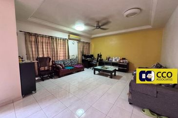 BANDAR BARU TAMBUN(TAMBUN PERMAI)