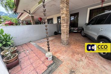 BANDAR BARU TAMBUN(TAMBUN PERMAI)