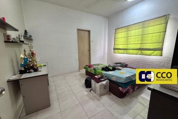 BANDAR BARU TAMBUN(TAMBUN PERMAI)