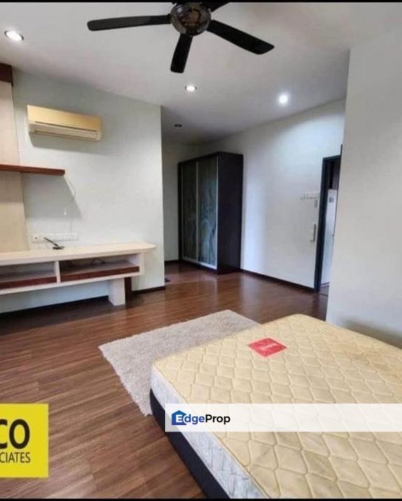 🔥Pengkalan Pinji Perdana Double Storey House For Sale🔥#Freehold  , Perak, Lahat